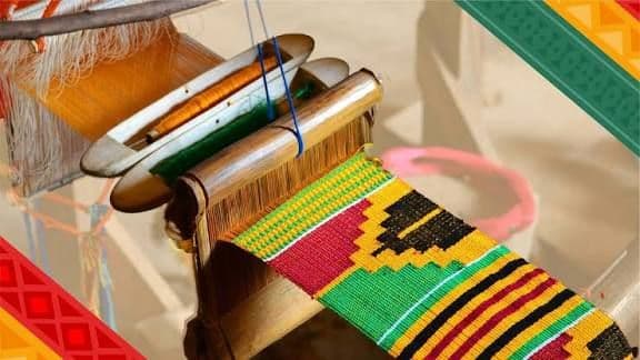 In Bonwire, the loom keeps time: a day with the weavers who make kente